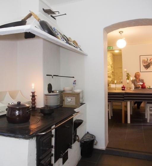 Boutique Hotel Tavis, Check In Olavinkatu 8