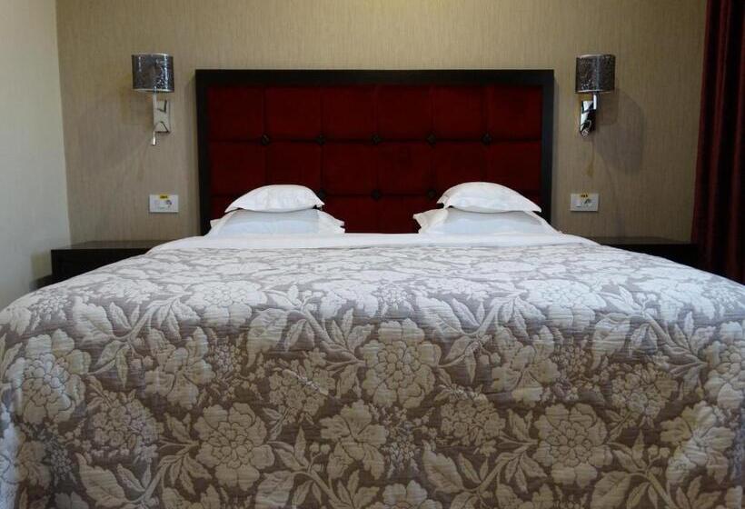 ホテル Terra Iasi