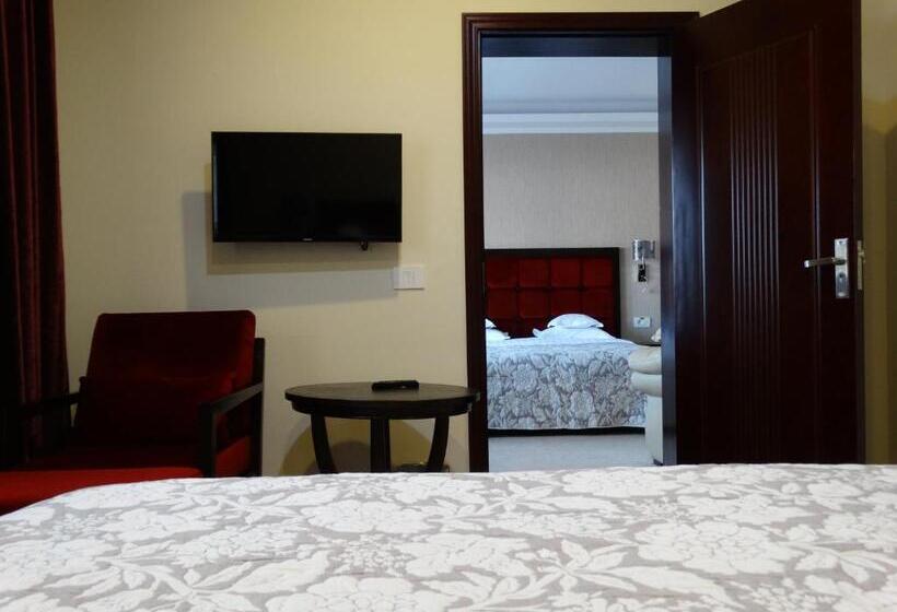 ホテル Terra Iasi