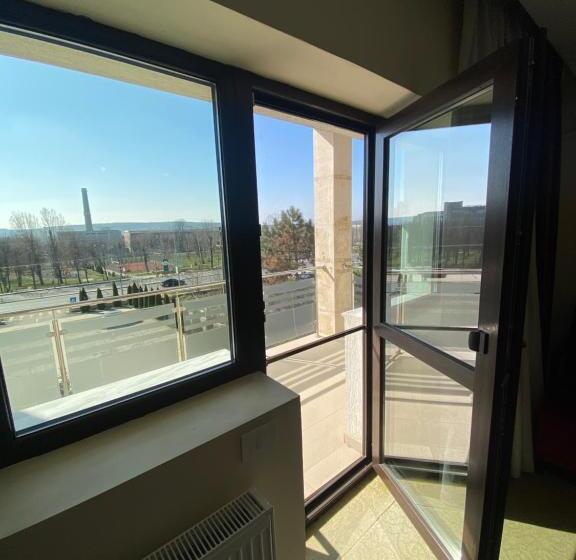 ホテル Terra Iasi