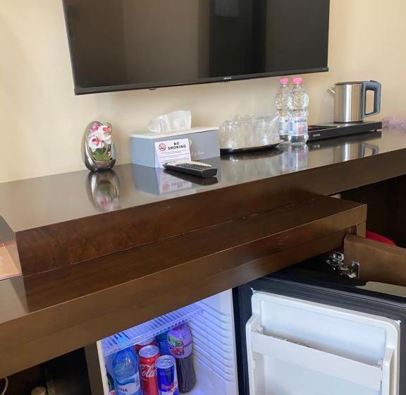 ホテル Terra Iasi