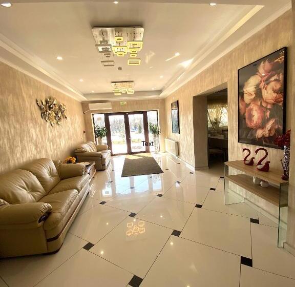 ホテル Terra Iasi