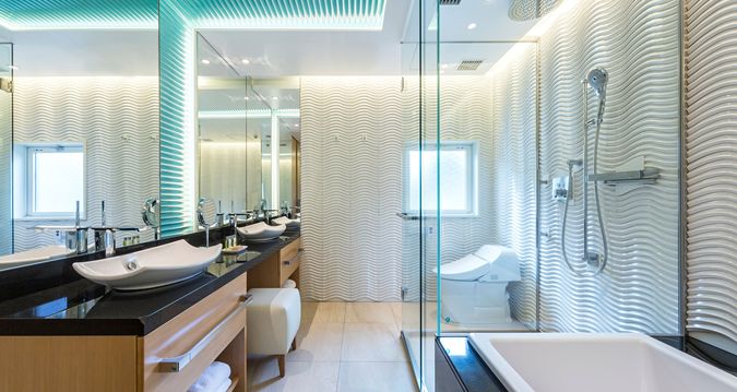 ホテル The Bay Forest Odawara by Hilton Club