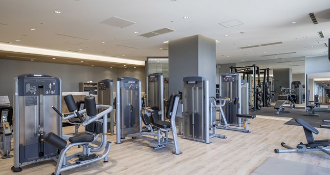 ホテル The Bay Forest Odawara by Hilton Club