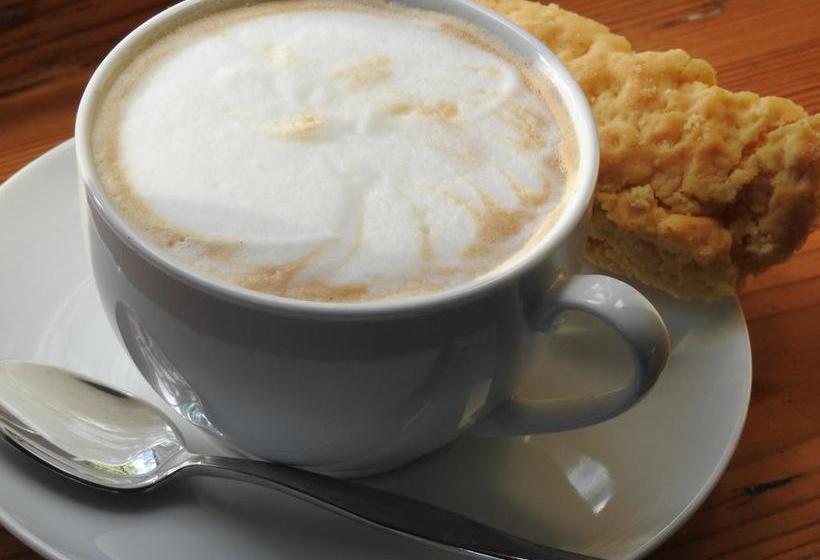 هتل The Featherbed   Oudtshoorn