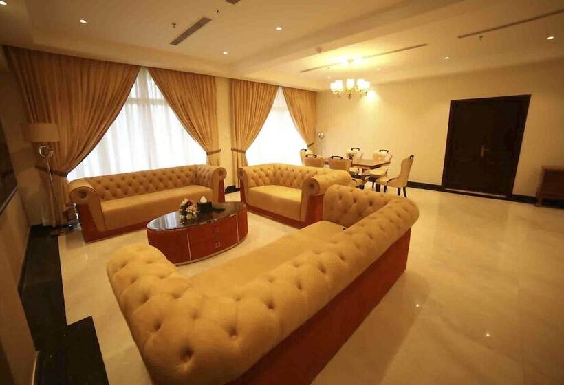 فندق The Grand Mountain