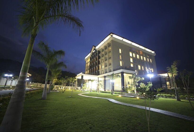 فندق The Grand Mountain