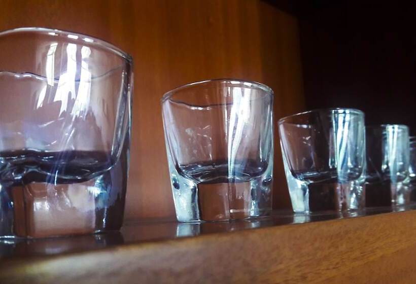 فندق The Grand Mountain