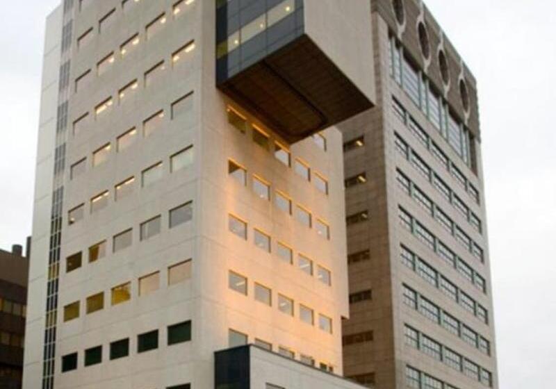 Hotel The James Rotterdam