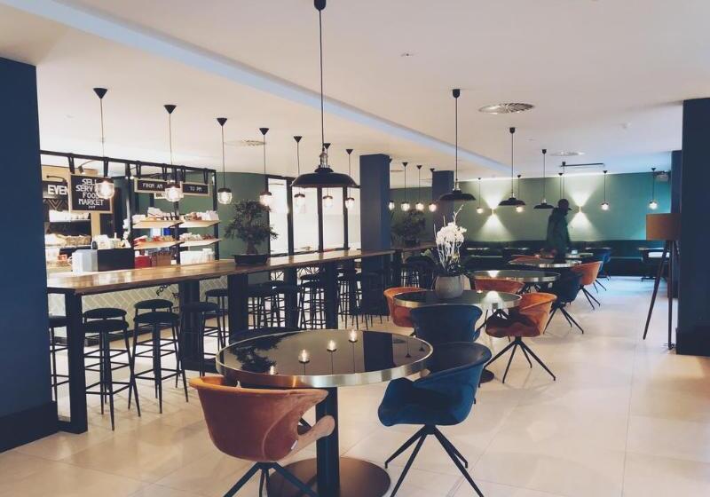 Hotel The James Rotterdam