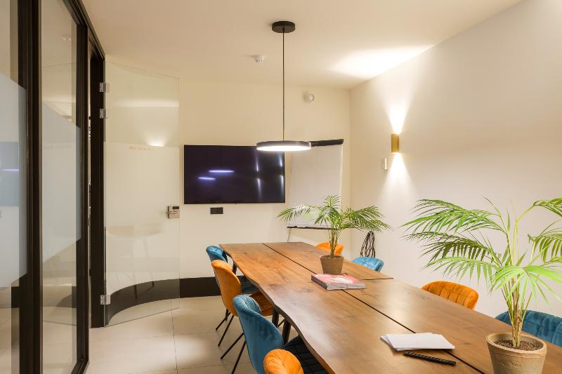 Hotel The James Rotterdam