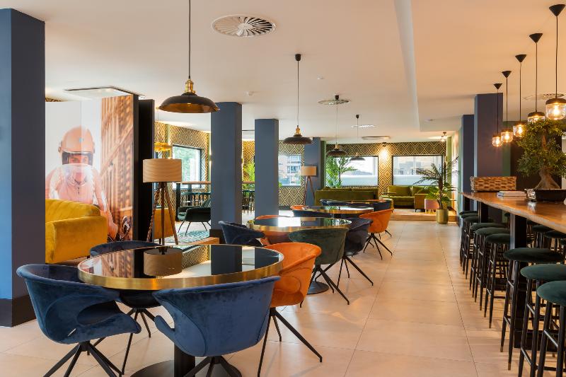 Hotel The James Rotterdam