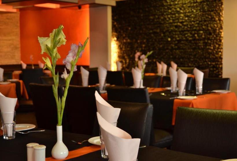 호텔 Seventeen Degrees