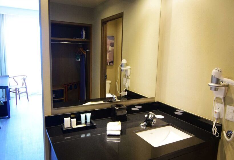 Torre Lucerna Hotel Ensenada