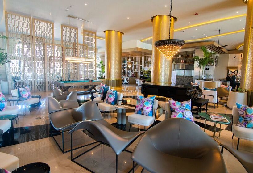 Torre Lucerna Hotel Ensenada