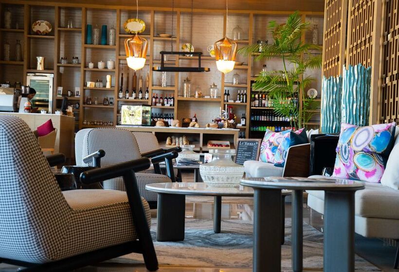 Torre Lucerna Hotel Ensenada