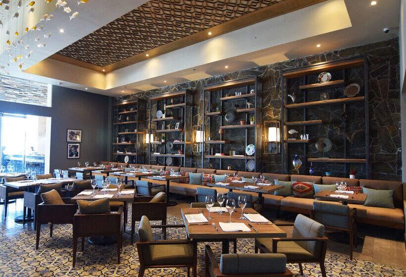 Torre Lucerna Hotel Ensenada