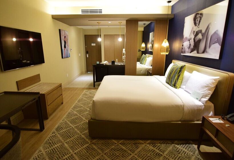 Torre Lucerna Hotel Ensenada