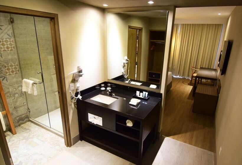 Torre Lucerna Hotel Ensenada