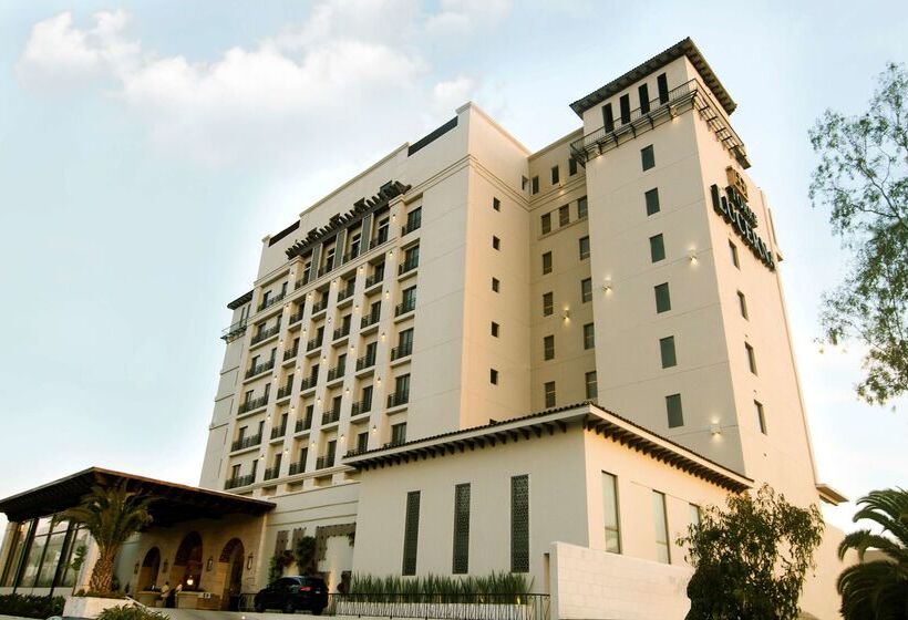 Torre Lucerna Hotel Ensenada