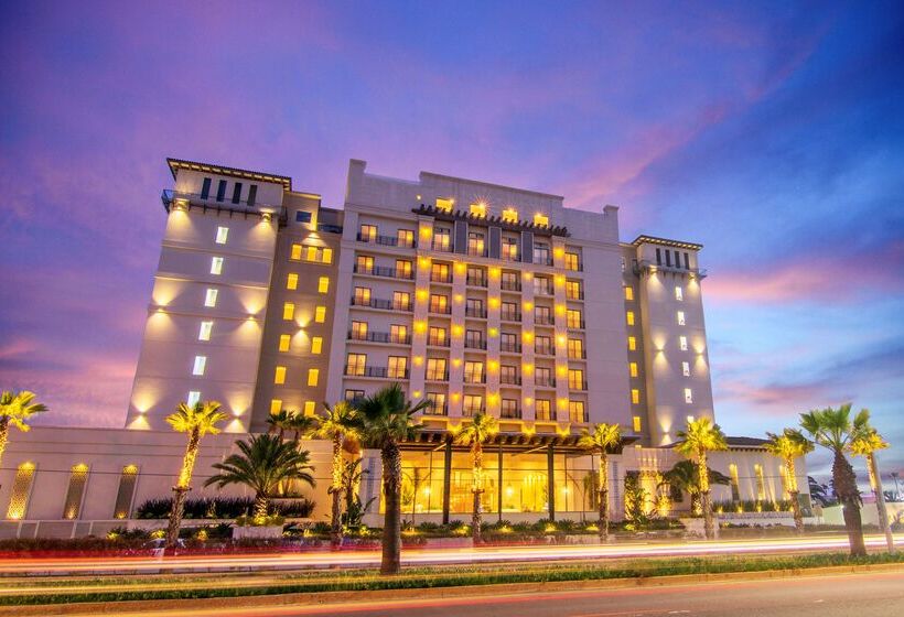 Torre Lucerna Hotel Ensenada