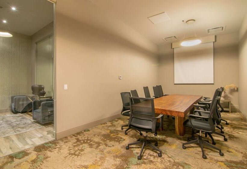 Torre Lucerna Hotel Ensenada