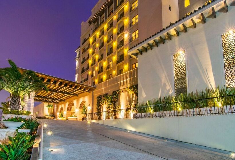 Torre Lucerna Hotel Ensenada