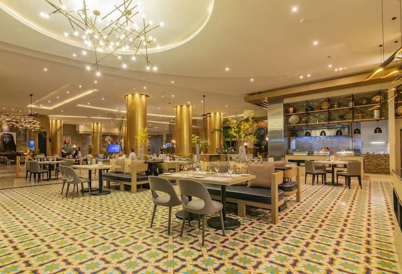 Torre Lucerna Hotel Ensenada