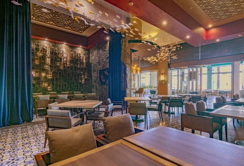 Torre Lucerna Hotel Ensenada