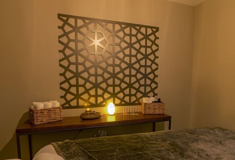 Torre Lucerna Hotel Ensenada