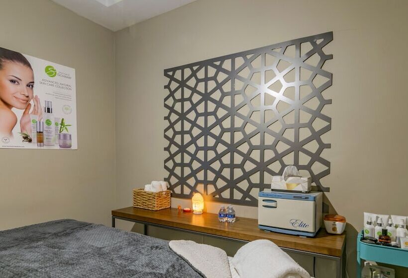 Torre Lucerna Hotel Ensenada