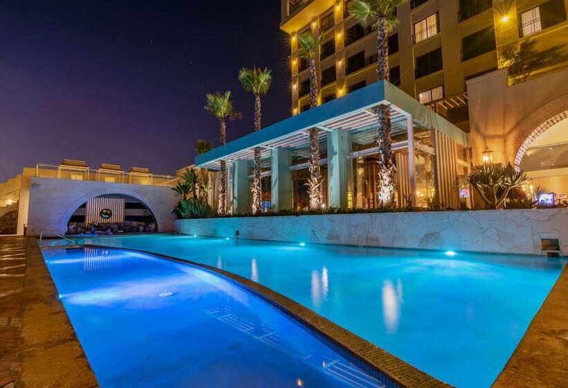 Torre Lucerna Hotel Ensenada