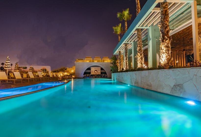 Torre Lucerna Hotel Ensenada