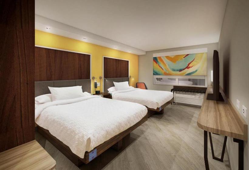 فندق Tru By Hilton Meridian