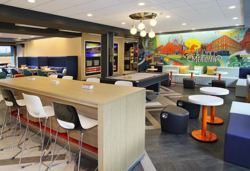 فندق Tru By Hilton Meridian