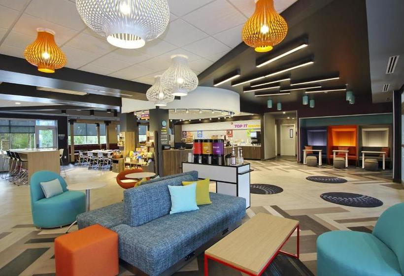 فندق Tru By Hilton Meridian