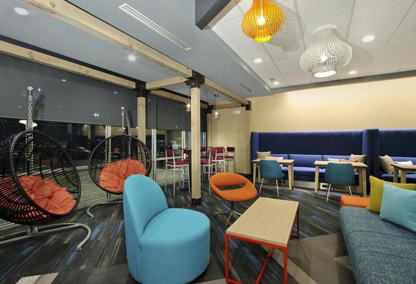 فندق Tru By Hilton Meridian