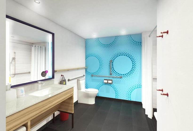 فندق Tru By Hilton Meridian