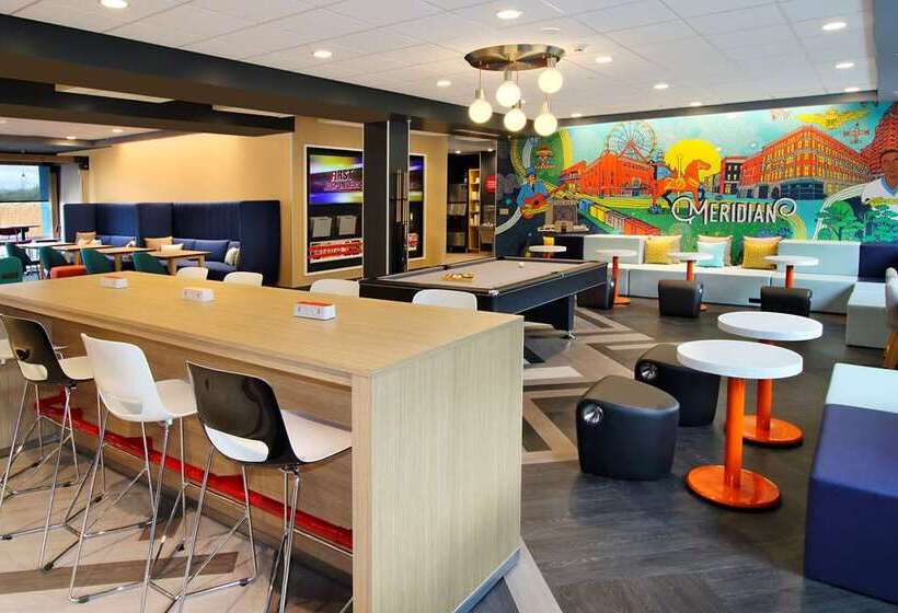 فندق Tru By Hilton Meridian