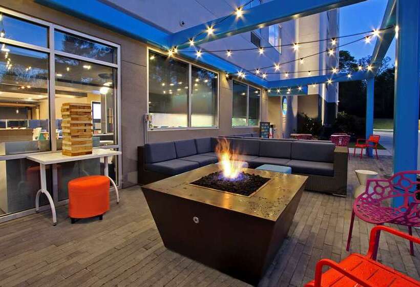 فندق Tru By Hilton Meridian