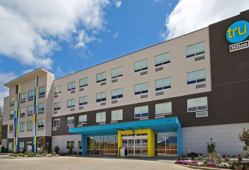 فندق Tru By Hilton Meridian