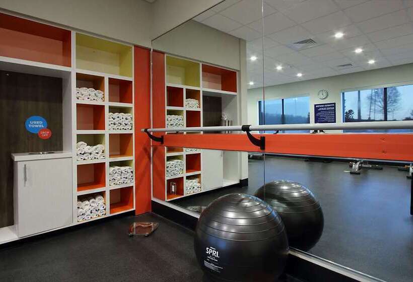 فندق Tru By Hilton Meridian