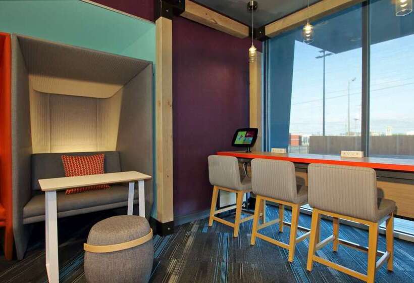 فندق Tru By Hilton Meridian