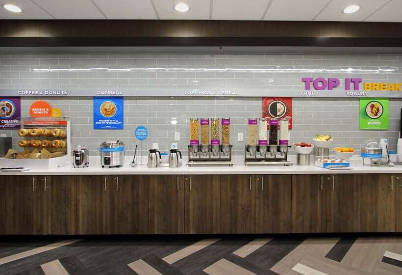 فندق Tru By Hilton Meridian