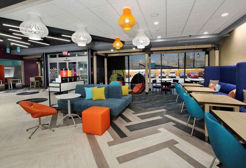 فندق Tru By Hilton Meridian