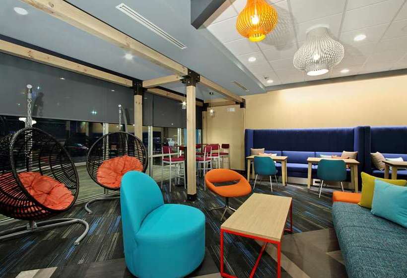 فندق Tru By Hilton Meridian