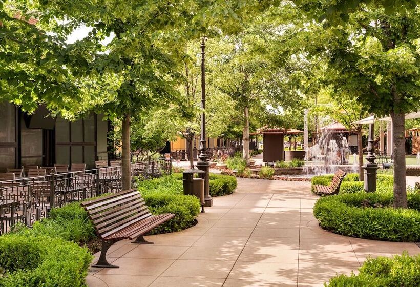 فندق Tru By Hilton Meridian Boise West Id