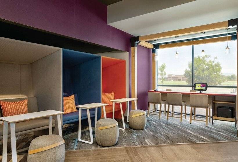 فندق Tru By Hilton Meridian Boise West Id