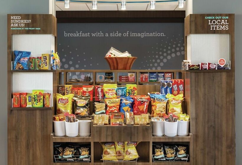 فندق Tru By Hilton Meridian Boise West Id