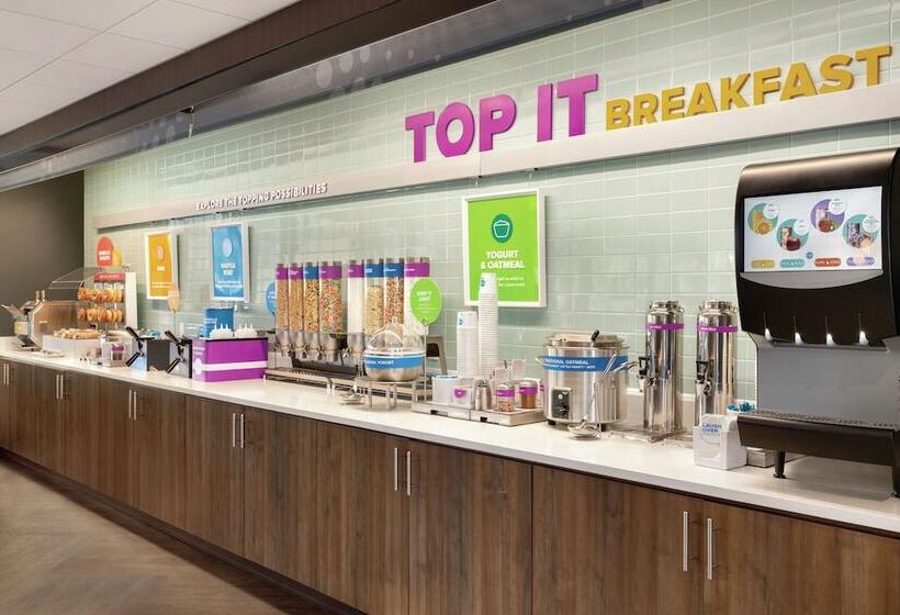 فندق Tru By Hilton Meridian Boise West Id